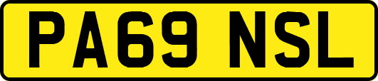 PA69NSL