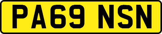 PA69NSN