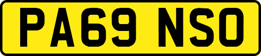 PA69NSO