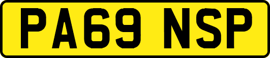 PA69NSP