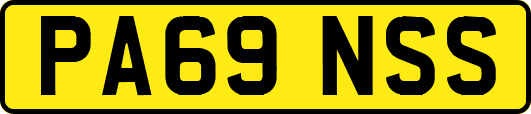 PA69NSS