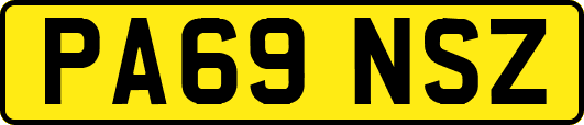 PA69NSZ