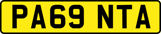 PA69NTA