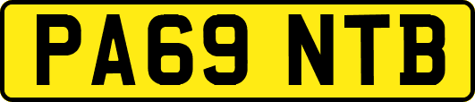 PA69NTB