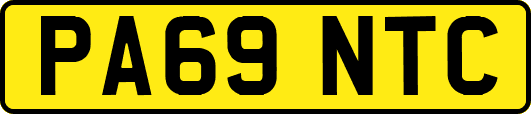 PA69NTC