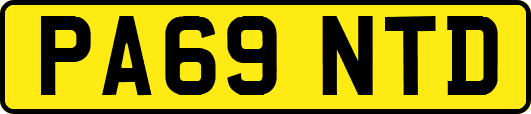 PA69NTD
