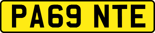 PA69NTE