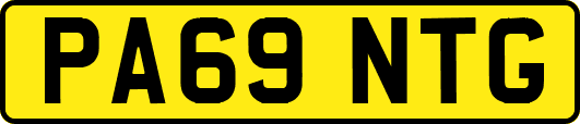 PA69NTG