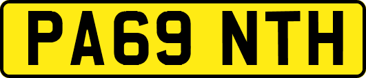 PA69NTH