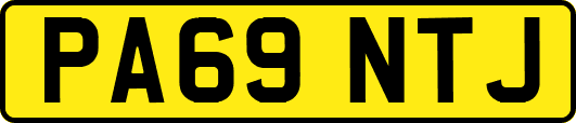 PA69NTJ