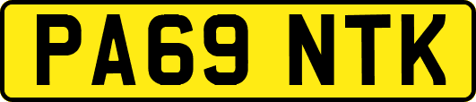 PA69NTK