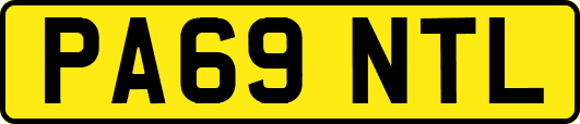 PA69NTL