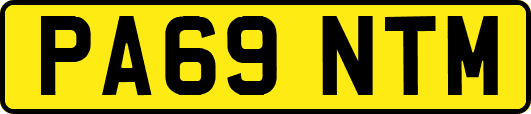 PA69NTM