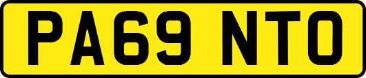 PA69NTO
