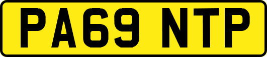 PA69NTP