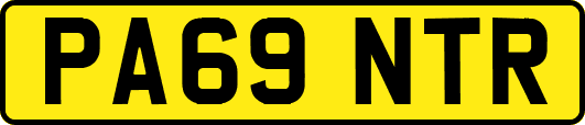 PA69NTR