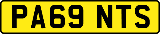 PA69NTS