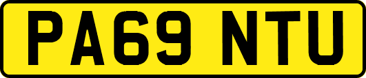 PA69NTU