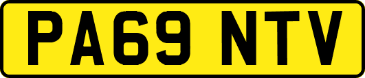 PA69NTV