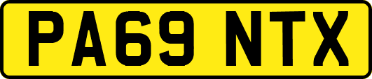 PA69NTX