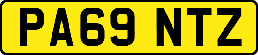 PA69NTZ