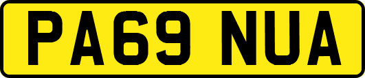 PA69NUA