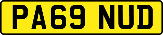 PA69NUD