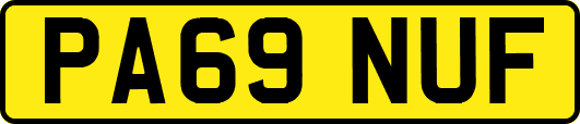 PA69NUF