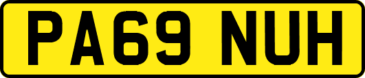 PA69NUH