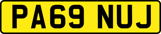 PA69NUJ