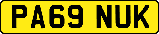 PA69NUK