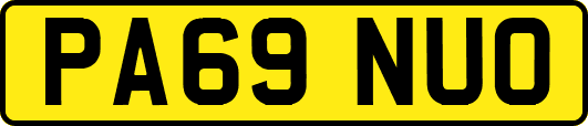 PA69NUO