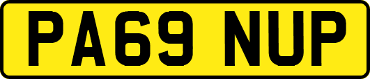 PA69NUP