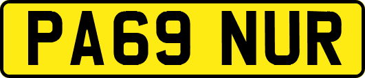 PA69NUR