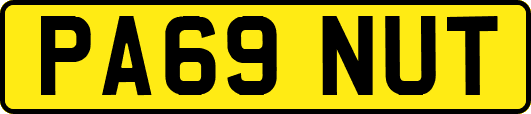 PA69NUT