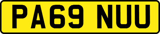 PA69NUU