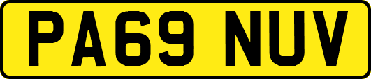 PA69NUV
