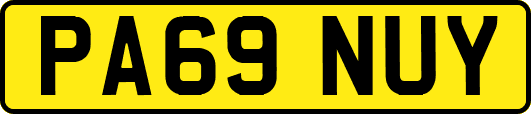 PA69NUY