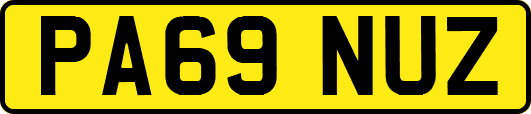 PA69NUZ