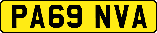 PA69NVA