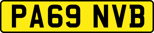 PA69NVB