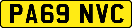 PA69NVC