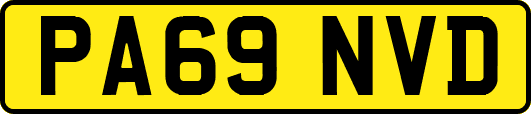 PA69NVD