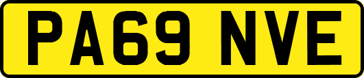 PA69NVE