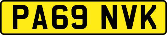 PA69NVK