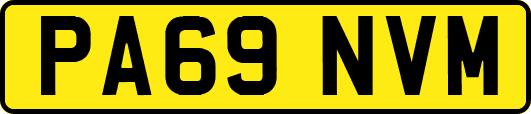 PA69NVM