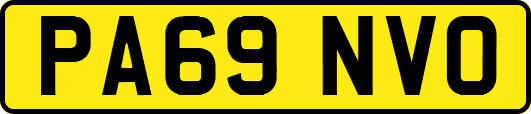 PA69NVO