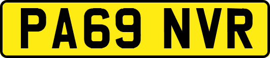 PA69NVR