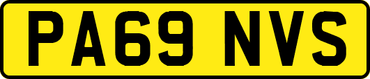 PA69NVS
