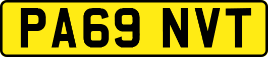 PA69NVT